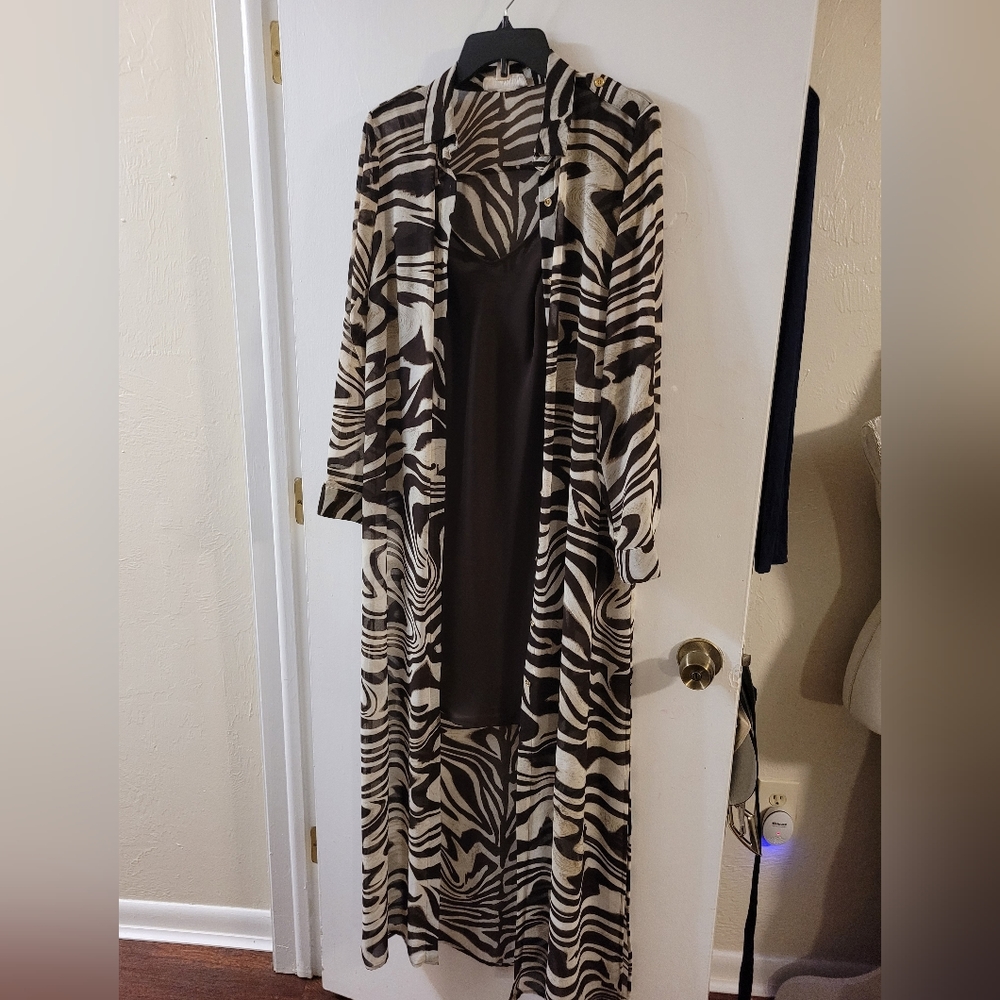 2 piece set